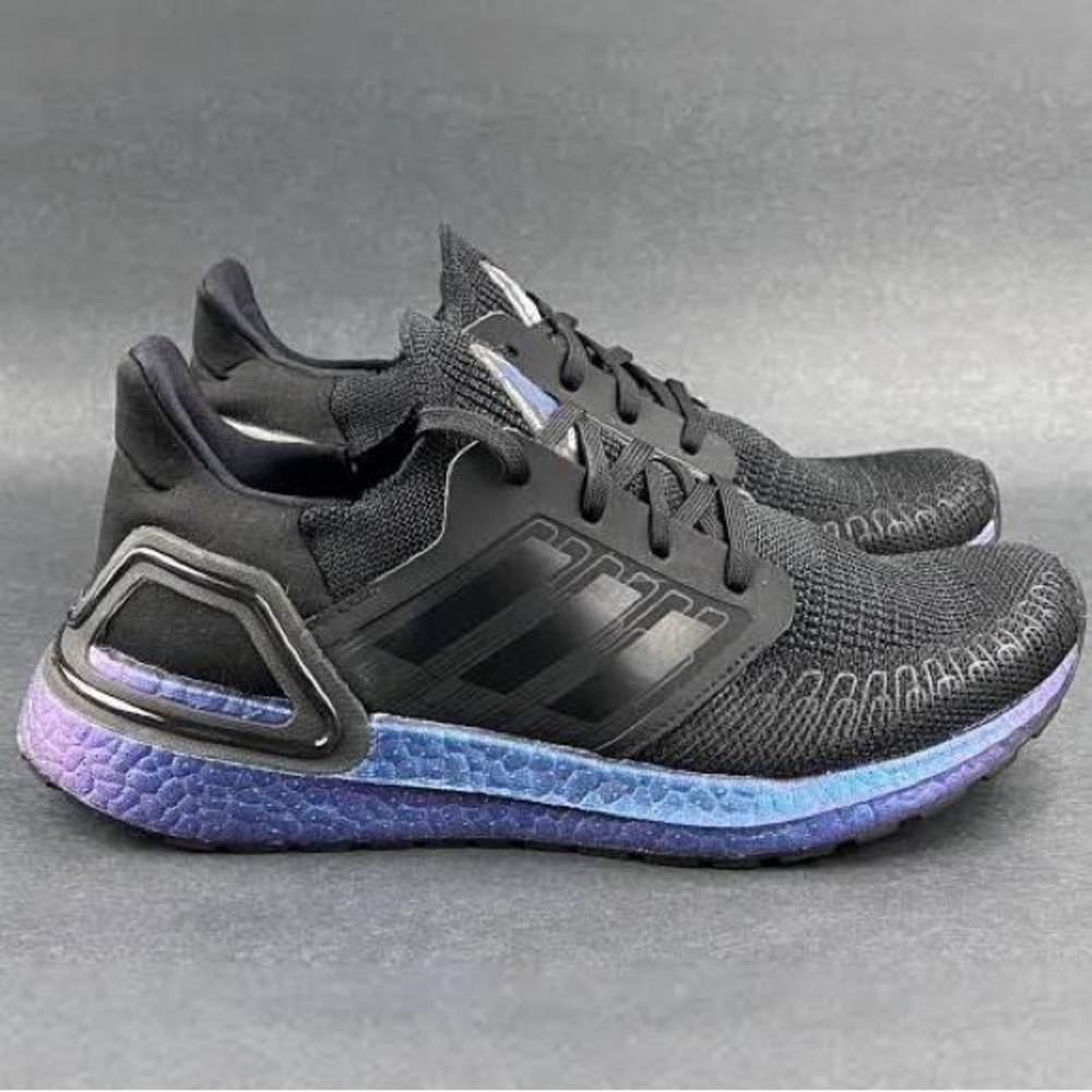 COPY - Ultra Boost Lunar